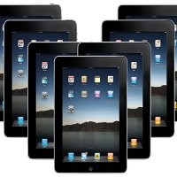 2 Juta iPad Ludes dalam 2 Bulan
