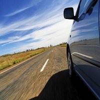 Tertabrak Mobil, Wanita Tuntut Google