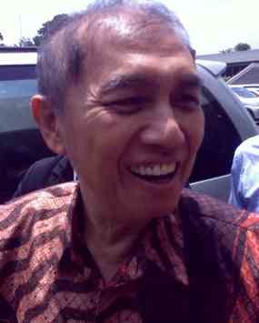 BPK Belum Terima Permintaan DPR Terkait Audit Dirjen Pajak