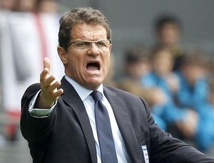 Capello Dinanti Kutukan 
