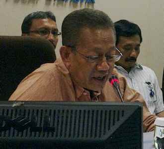 BPS Umumkan Inflasi