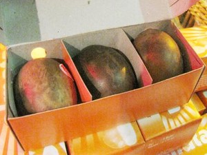 Telur Asin Asap Makin Digemari!