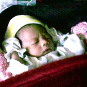 Darah yang Dikeluarkan Tati Setiap Bulan Bukan Haid