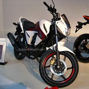 Motor Sport 150 cc Honda, 60 Persen Pakai Nama Mega Pro