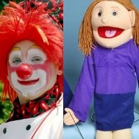 Ketika Badut dan Boneka Lucu Menjadi Sangat Menakutkan