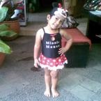 Milaneva Arta Machiko, 3,9 Tahun; Perempuan; f