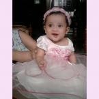 Raina Anindya Rahma, 7 Bulan; Perempuan; f