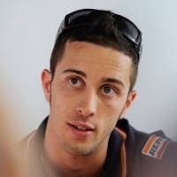 Momentum Bagus Buat Dovizioso