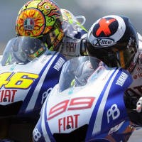 Lorenzo Siap Bersaing Lagi dengan Rossi