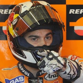 Pedrosa Berharap Mulus di Mugello