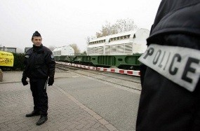 Bom Perang Dunia II Meledak, 3 Orang Tewas