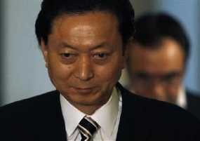 Gagal Penuhi Janji Kampanye, PM Jepang Yukio Hatoyama Mundur