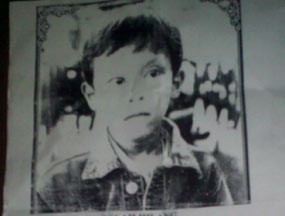 Keluarga Sudah Tahu Penculik Jefri