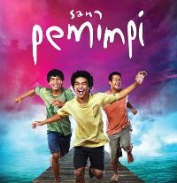 Siswa Ceko Sambut Sang Pemimpi Film Pembuka di FFI Zlin