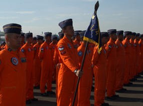 TNI Buka Lowongan Pilot untuk Lulusan SMA dan MA