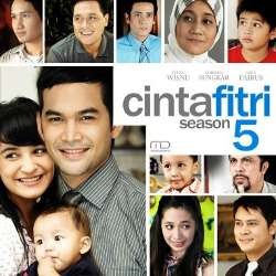 Cinta Fitri Cetak Rekor MURI Dengan 777 Episode