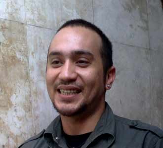 Gary Iskak Diperiksa Polisi Lagi