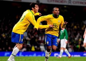 Daftar Pemain Piala Dunia 2010 Grup G