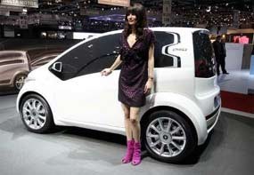 Bukan di Malaysia, Proton Emas Ingin Debut di India