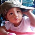 Muhammad Jihan Alfiansyah, 1,2 Tahun; Lelaki; m