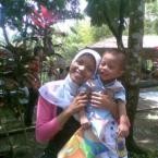 Muhammad Bilal Ribery, 5 Bulan; Lelaki; m