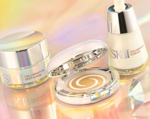 Tak Sekedar Wajah Putih Berkat Cellumination Essence