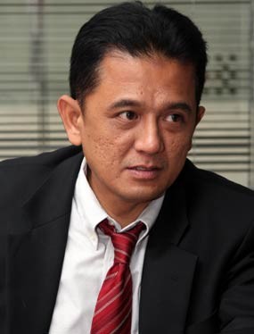 SKPP-nya Ditolak, Langkah Chandra Pun Langsung Lunglai