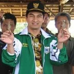  PN Pandeglang Vonis Bebas Anggota DPR Dimyati Natakusumah