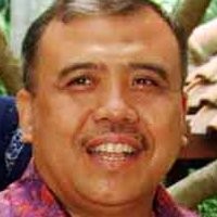 Patrialis Enggan Komentari Pengacara Koruptor Daftar Jadi Pimpinan KPK