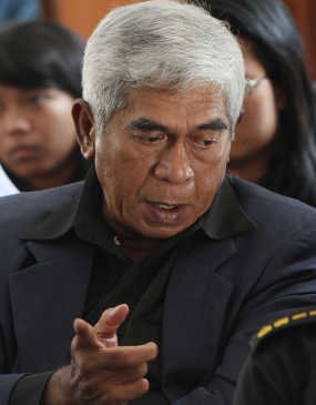 Raymond Kalah di PN Jakarta Timur Atas Suara Pembaruan