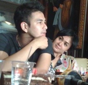 Ultah, Yuni Shara Traktir Nonton 'Sex and The City 2'