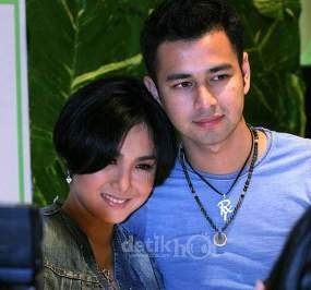 Jelang Ultah, Yuni Shara Dimarah-marahi Raffi Ahmad