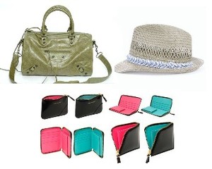 Sambut Liburan Dengan Balenciaga & Comme des Garcons