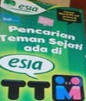 Bahkan Customer Service Tidak Bisa Menghentikan esia TTM