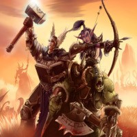 Intel Demokan Quake dan Warcraft di Ponsel