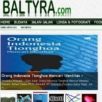 Ini Dia, Pemenang Blog Award SILVER Periode Mei