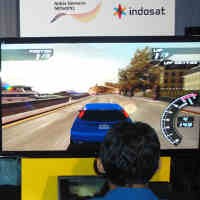 ISAT Resmi Luncurkan HSPA+42 Mbps di Surabaya