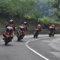 Perawat Pesawat Terbang ke Pangandaran