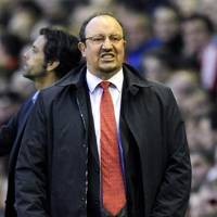 Liverpool dan Benitez Pisah