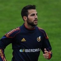 Barca Terus Buru Fabregas