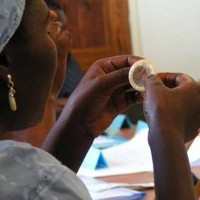 Wanita Namibia Pengidap HIV Diam-diam Dimandulkan Negara