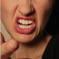 Marah Juga Baik untuk Kesehatan