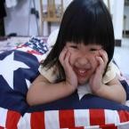 Angela Florencia, 3,4 Tahun; Perempuan; f