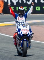 Lorenzo Buru Rekor Rossi Musim 2005