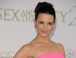 Latihan Untuk Awet Muda Ala Kristin Davis