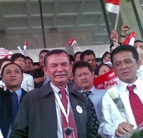 Erry Riyana: SKPP Merupakan Lubang yang Dimanfaatkan Anggodo