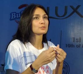 Pelaku Penyebar Video Porno Mirip Luna Maya Sulit Dilacak