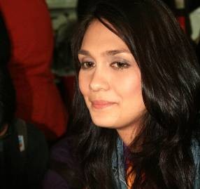 Olga Kasihan Luna Maya Digosipin Punya Video Porno