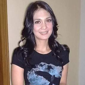 Video Porno Mirip Luna Maya Gegerkan Facebook  