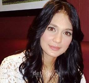 Video Porno Mirip Luna-Ariel Tak Ganggu 'Dahsyat'